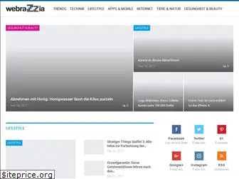 webrazzia.com