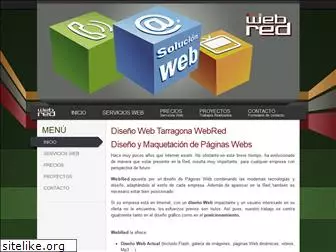 webred.es