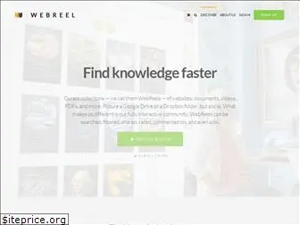 webreel.com