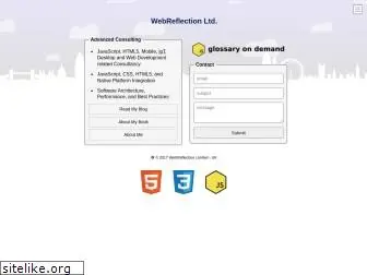 webreflection.co.uk