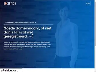 webregiodevelopment.nl