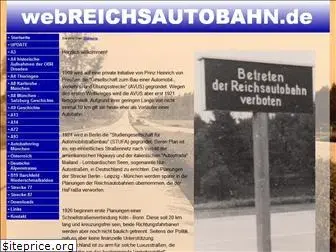 webreichsautobahn.de