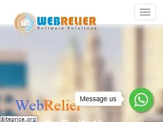 webrelier.com