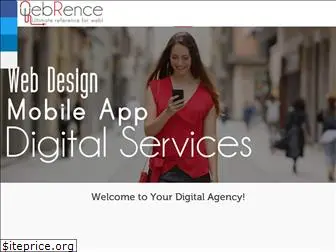 webrence.com