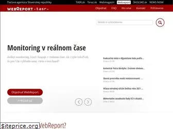 webreport.sk