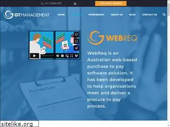 webreq.com.au