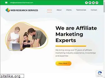 webresearchservices.com