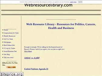 webresourcelibrary.com