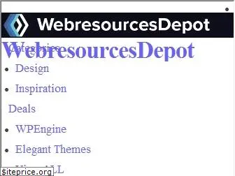 webresourcesdepot.com