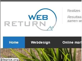 webreturn.nl