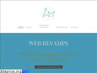 webrevamps.com