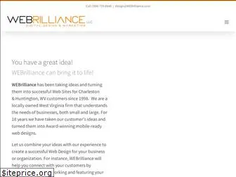 webrilliance.com