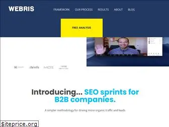 webris.org