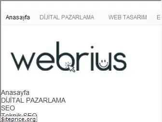 webrius.com