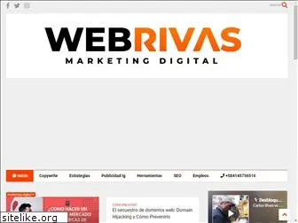 webrivas.com