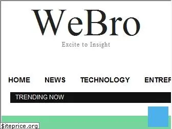 webro.in