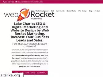 webrocketmarketing.com