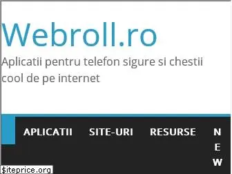 webroll.ro