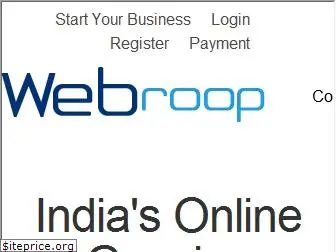 webrooptech.com