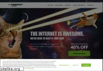 webroot.com