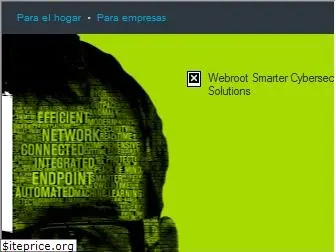 webroot.es