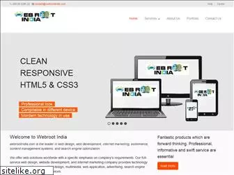 webrootindia.com