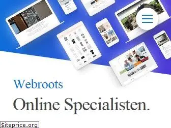 webroots.nl