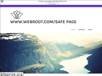 webrootsafeblog.wordpress.com