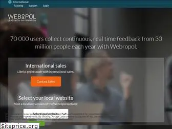 webropol.com