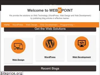 webrpoint.com