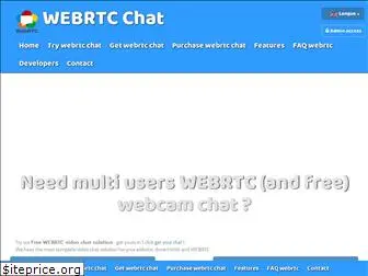 webrtc-chat.com