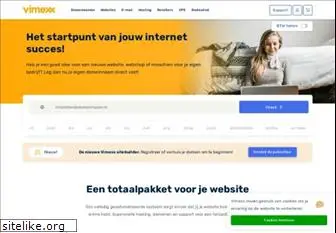 webruimtehosting.nl