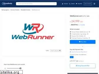 webrunner.com