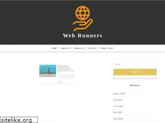 webrunners.org