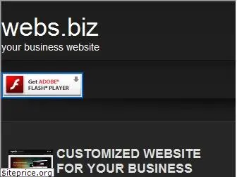 webs.biz