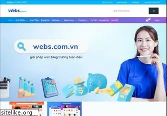 webs.com.vn