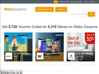 webs.coupons