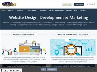 webs4seo.co.uk