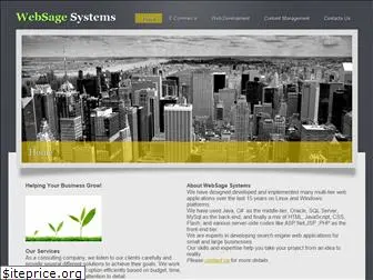 websagesystems.com