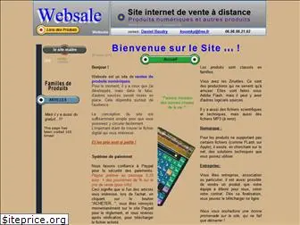 websale.free.fr