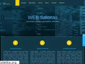 websalonas.lt