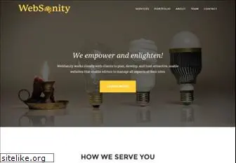 websanity.com