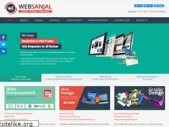 websanjal.com