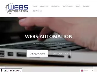 websautomation.com