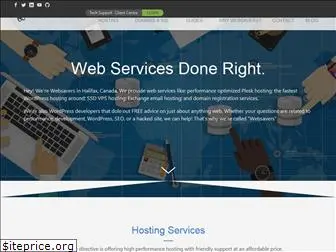 websavers.ca