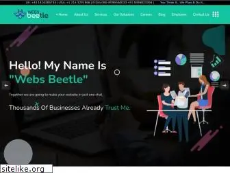 websbeetle.com