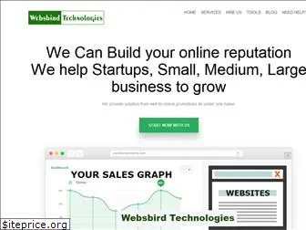 websbird.com