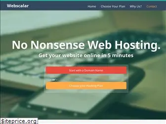 webscalar.net