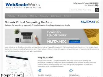 webscaleworks.com