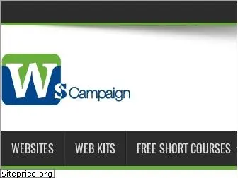 webscampaign.com